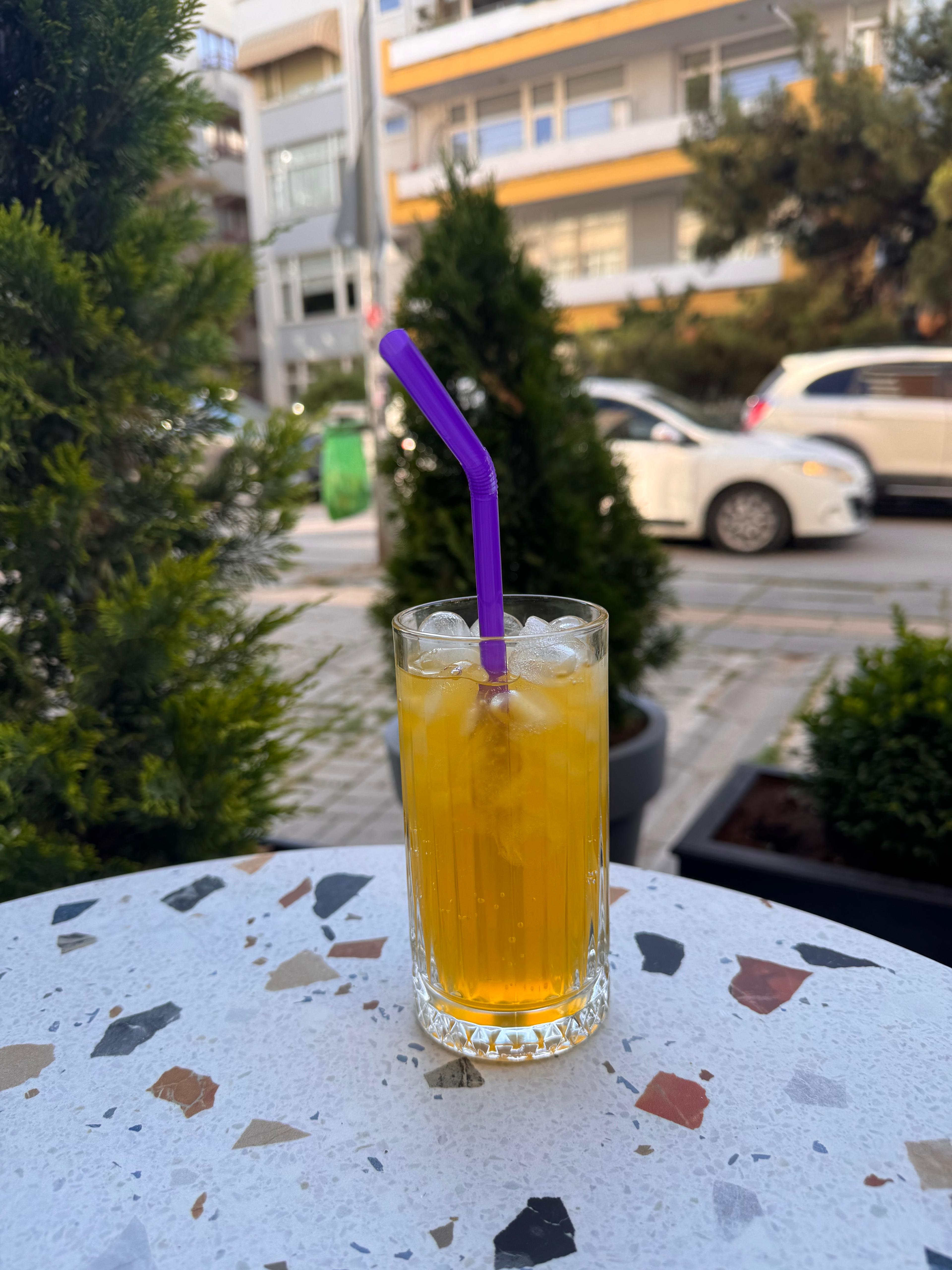 Mango Mojito
