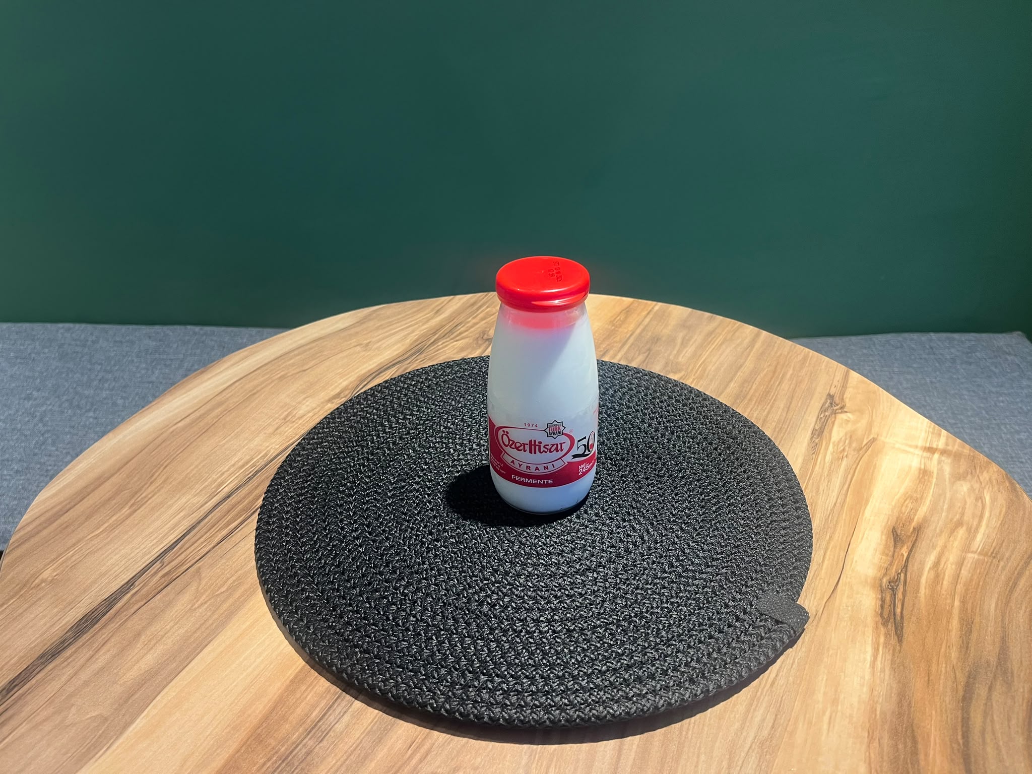 Özerhisar Ayran